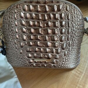 Brahmin purse